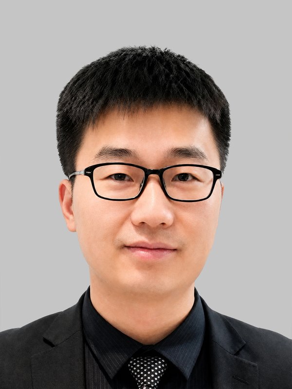 Jie Qin
