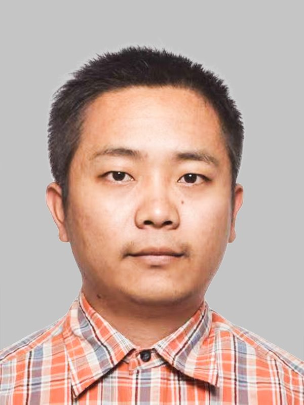 Limin Wang
