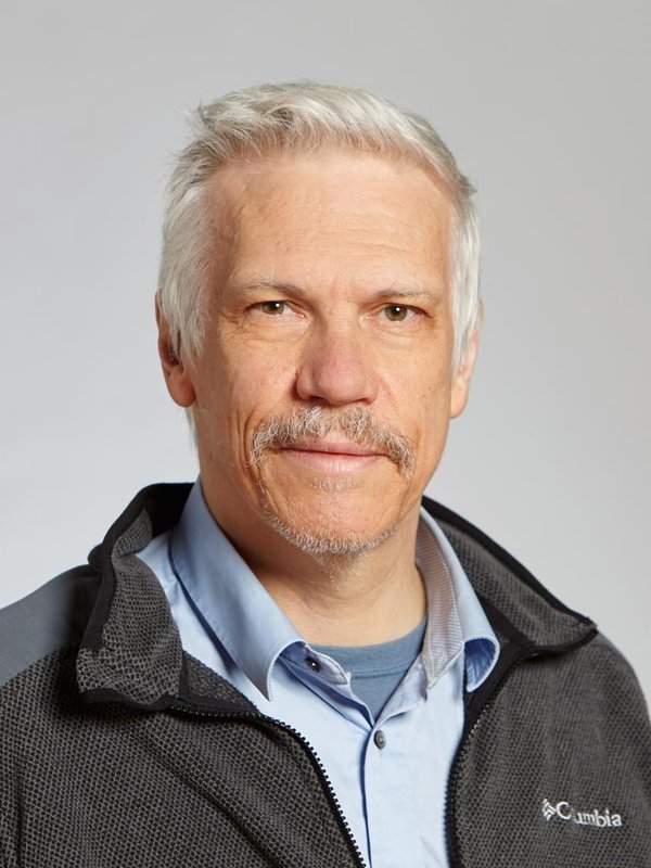 Luc Van Gool