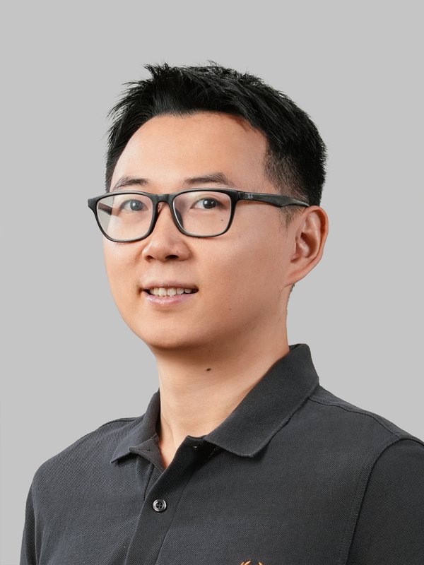 Shuhang Gu