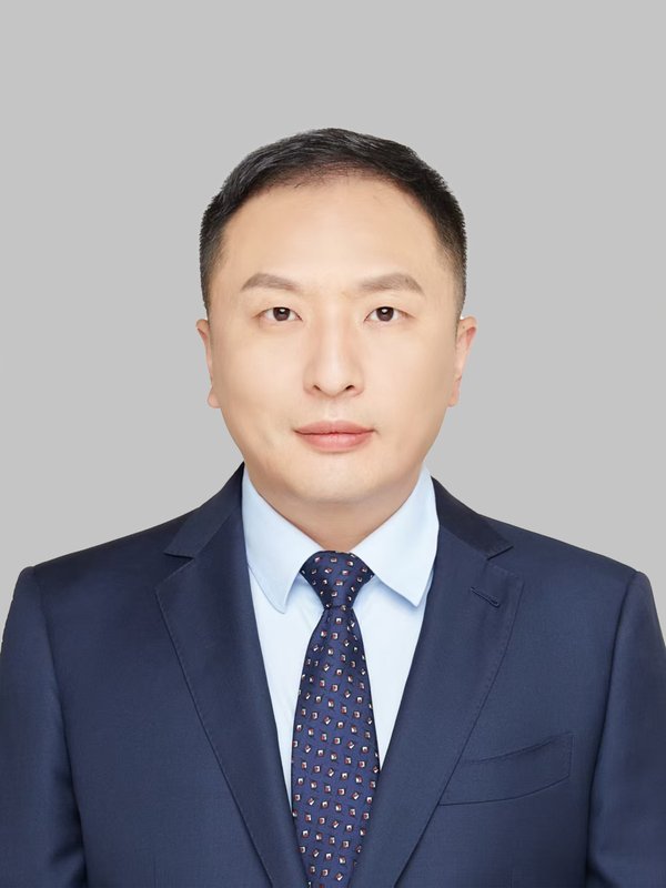 Yinjie Lei