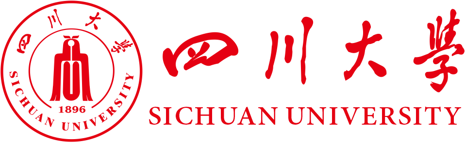 Sichuan University logo