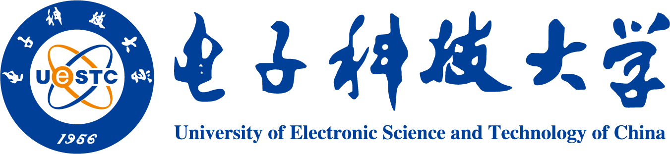University of Electronic Science and Technology of China logo